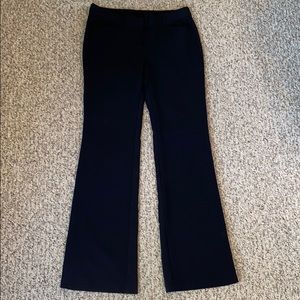 Joe B (Joe Benbasset) Black Pants Sz 3 EXC SERVER!